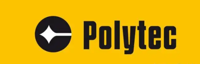 德国Polytec