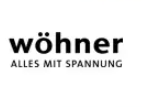 WOEHNER,德国