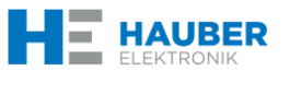 HAUBER-Elektronik GmbH