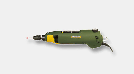 Precision Rotary Tool<br>FBS 115/E