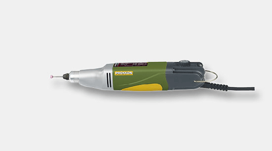 Professional Rotary Tool<br>IBS/E