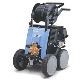 Kranzle gas pressure washer