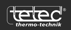 tetec thermo-technik