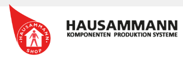 HAUSAMMANN