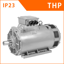 THP IP23 标准电机