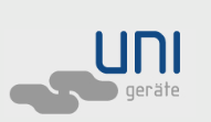 UNI-Gerate