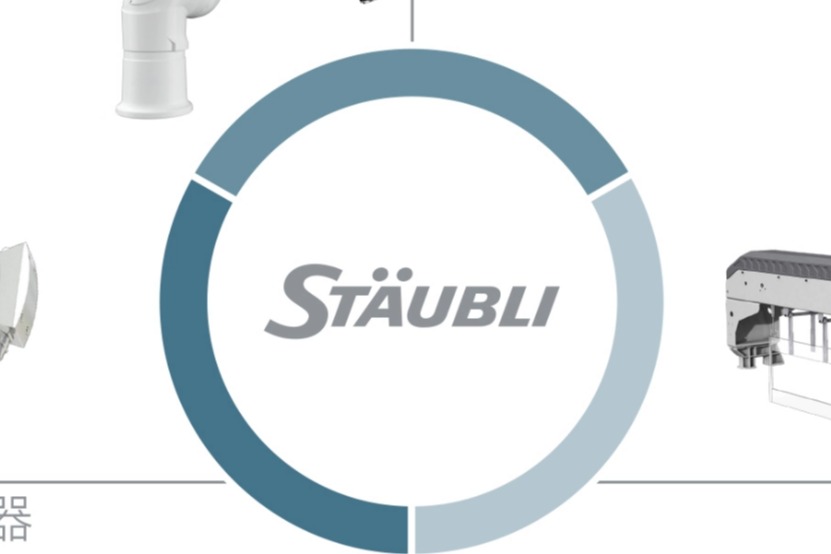 STAUBLI